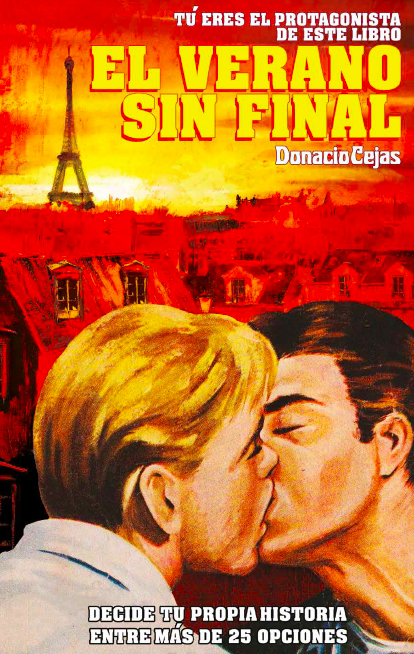 El verano sin final (Paperback)