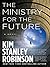 The Ministry for the Future