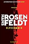 Ulvesommer by Hans Rosenfeldt