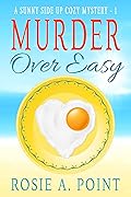 Murder Over Easy