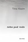 Nebo pod vodo