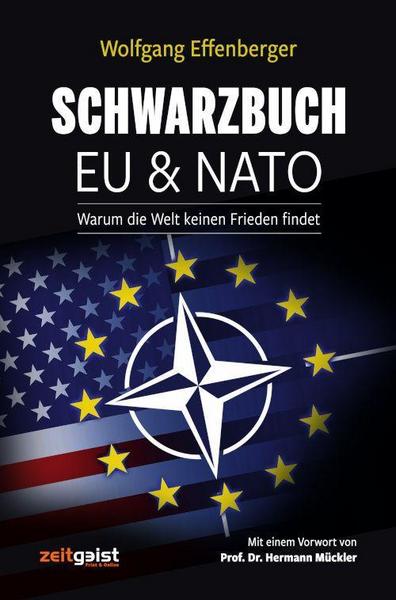 Schwarzbuch EU & NATO (Hardcover)