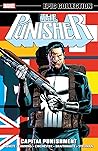 Punisher Epic Collection, Vol. 7 by Dan Abnett