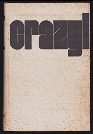 Crazy! (Hardcover)