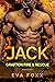 Jack (Grafton Fire & Rescue, #2)