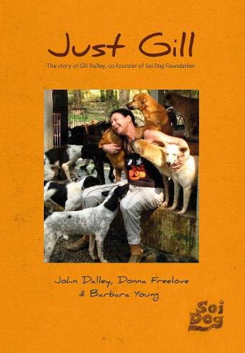 Just Gill (Paperback)