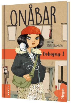 Onåbar (Hardcover)