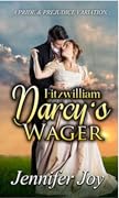 Fitzwilliam Darcy's Wager