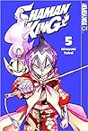 Shaman King. ReEd...