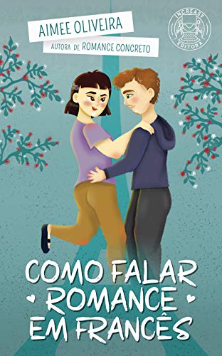 Como falar romance em francês