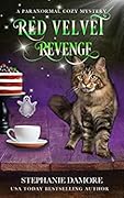 Red Velvet Revenge