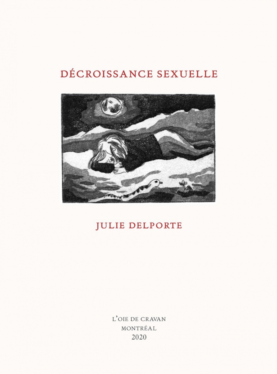 Décroissance sexuelle (Paperback)