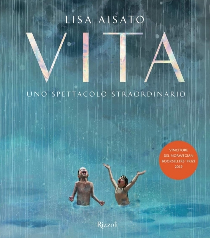 Vita. Uno spettacolo straordinario