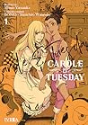 Carole & Tuesday, vol. 1 by Morito Yamataka