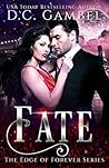 Fate (The Edge of Forever #1)