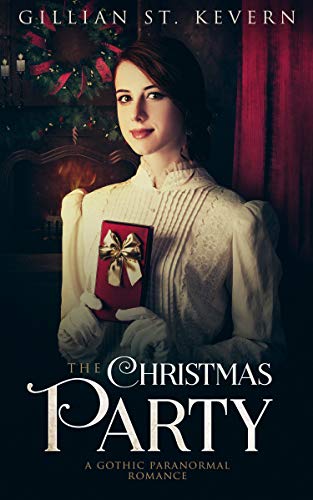 The Christmas Party (Read by Candlelight, #14)