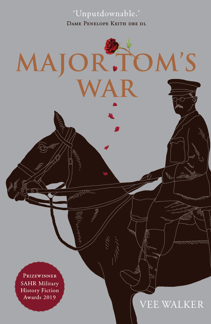 Major Tom's War