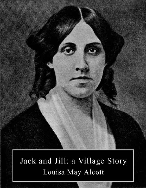 Jack and Jill: a Village story