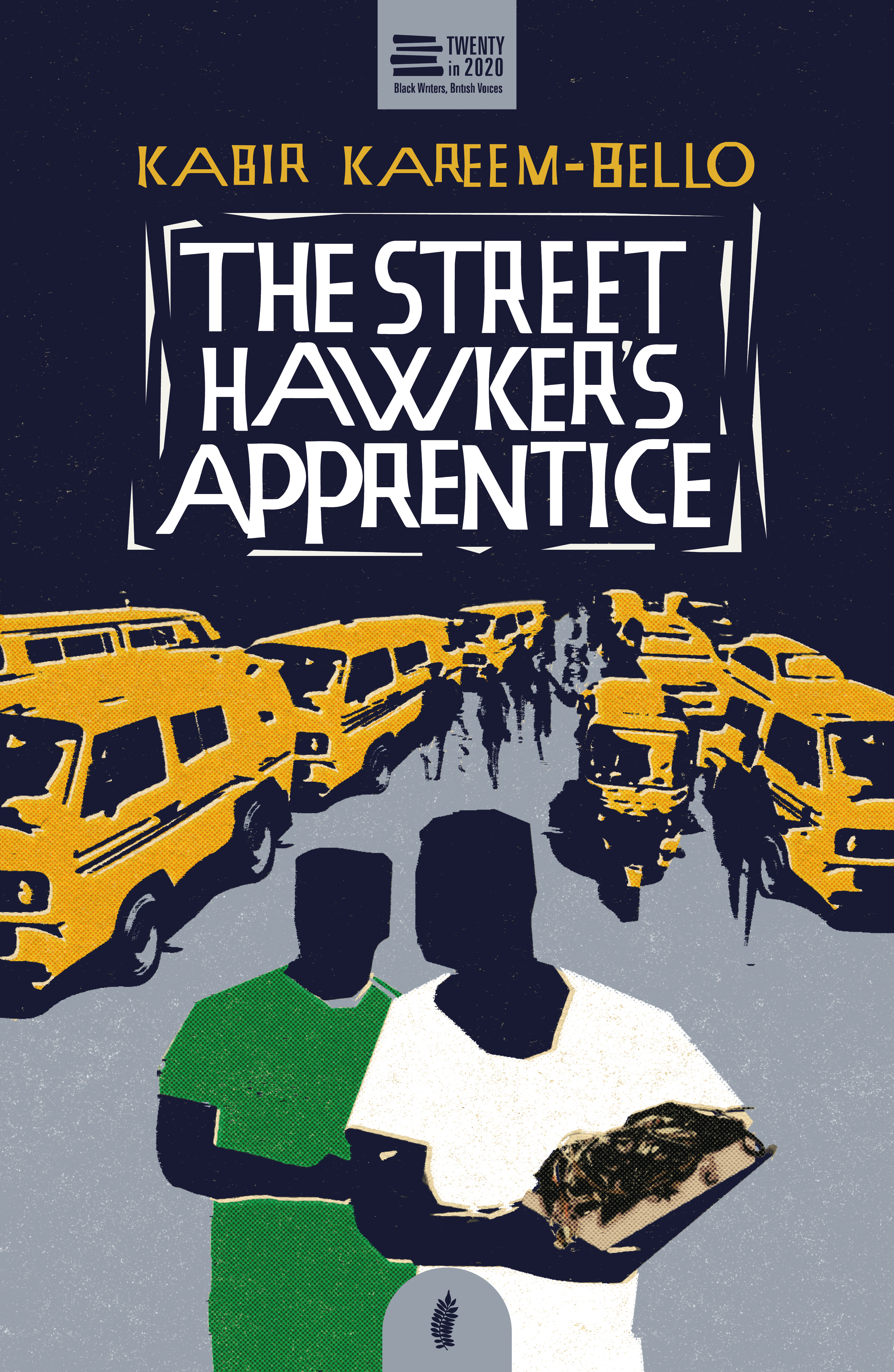 The Street Hawker's Apprentice (Twenty in 2020)