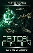 The Void Incursion - Book 2 - Critical Position