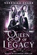 Queen of Legacy