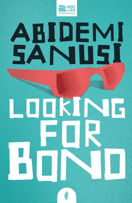 Looking for Bono (Twenty in 2020)