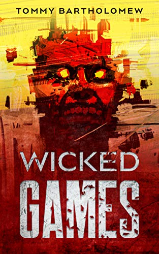 Wicked Games (Kindle Edition)