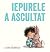 Iepurele a ascultat by Cori Doerrefeld