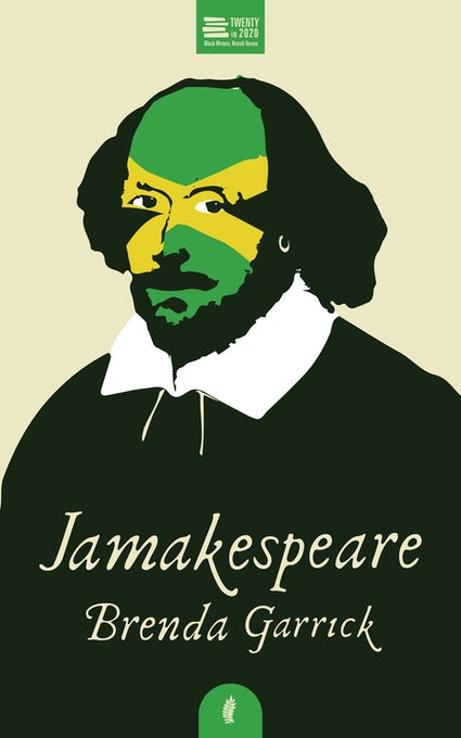 Jamakespeare (Twenty in 2020)