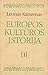 Europos kultūros istorija. 1 tomas