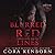 Blurred Red Lines (Carrera Cartel, #1)