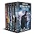 Humanity Series: Complete Apocalyptic Dystopian Collection: Books 1-5