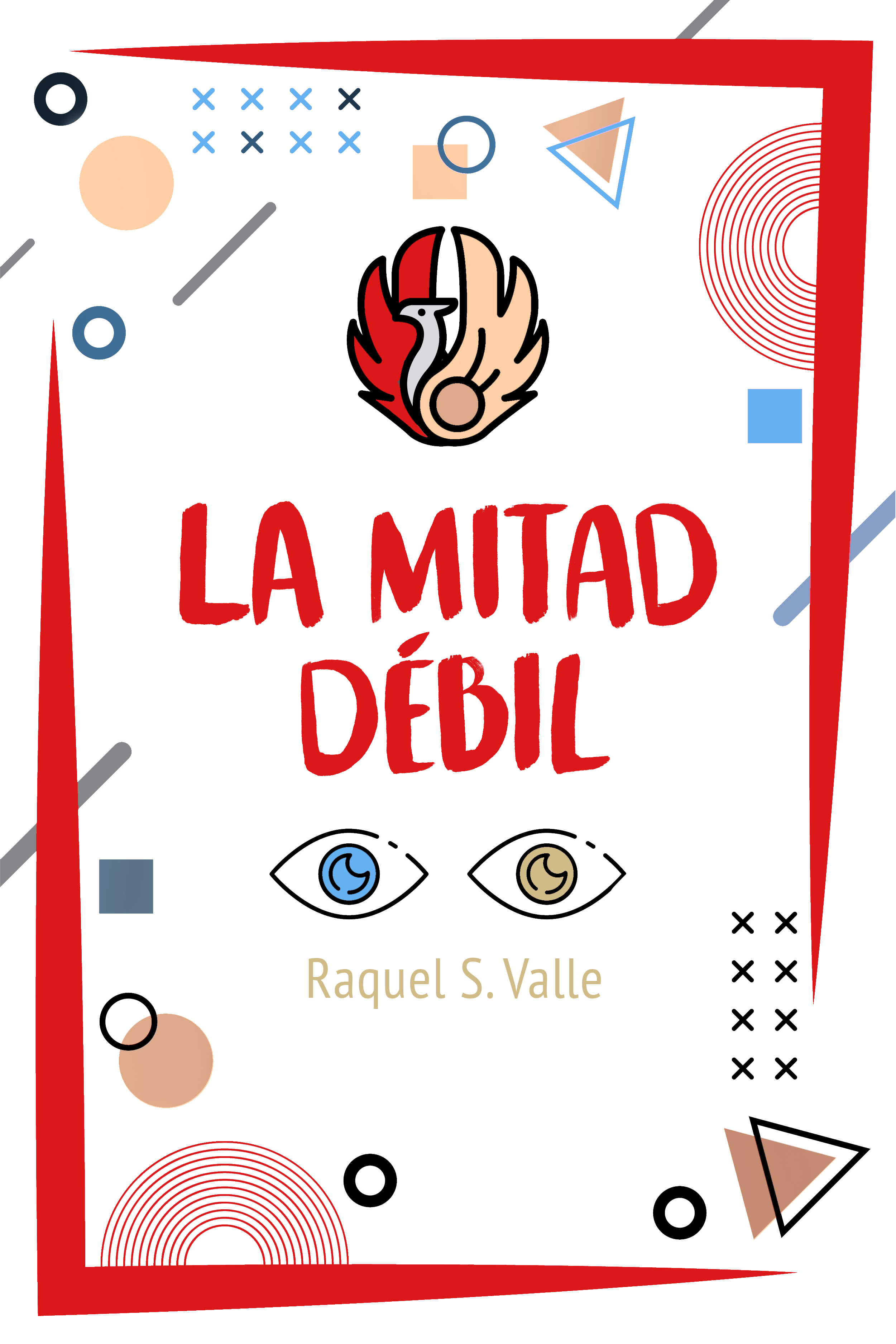 La mitad débil