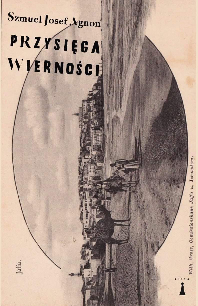 Przysięga wierności (Paperback)