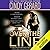 Over the Line (The Bodyguards #4)