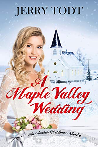 A Maple Valley Wedding