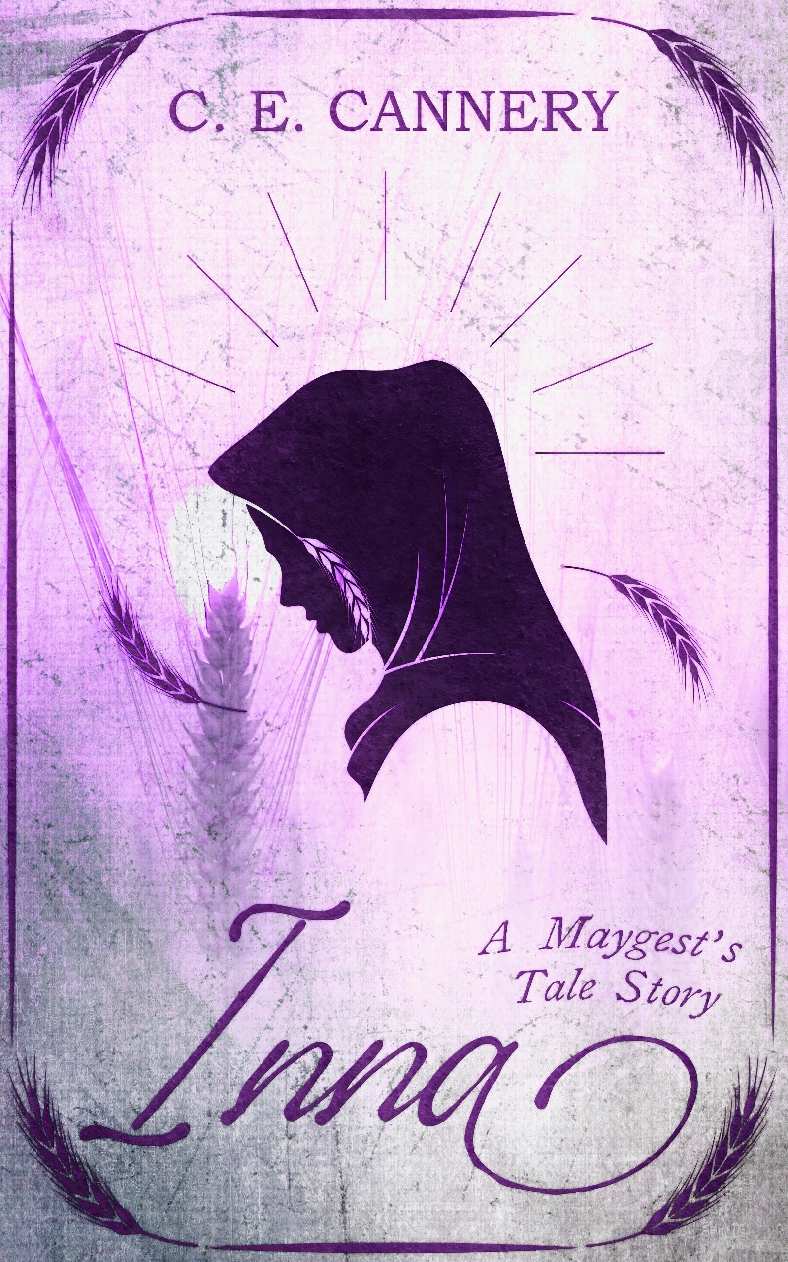 Inna (A Maygest's Tale Story)