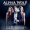 Alpha Wolf by Sarah Noffke