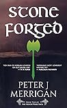 Stone Forged by Peter J. Merrigan