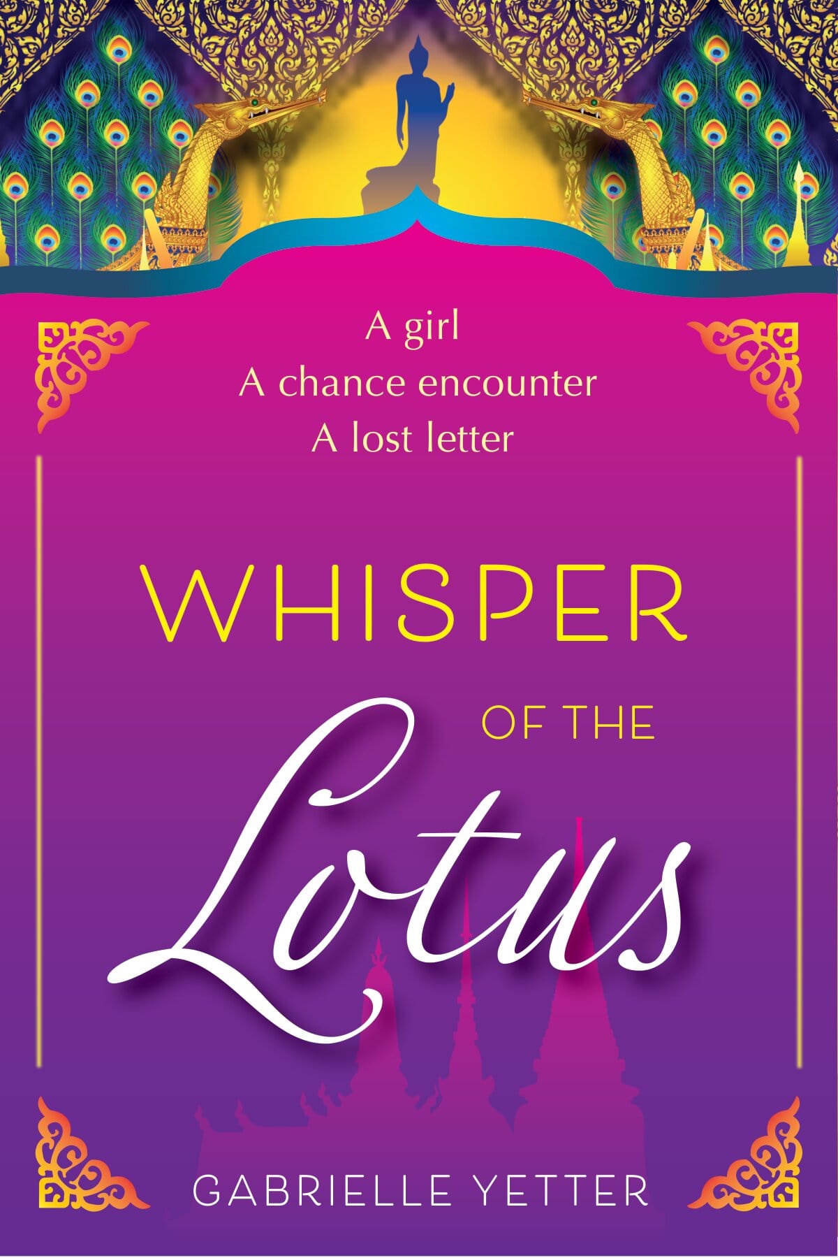 Whisper of the Lotus