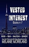 Vested Interest Box Set by Melanie Moreland