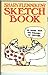 Shary Flenniken's Sketch Book