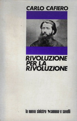 Rivoluzione per la rivoluzione