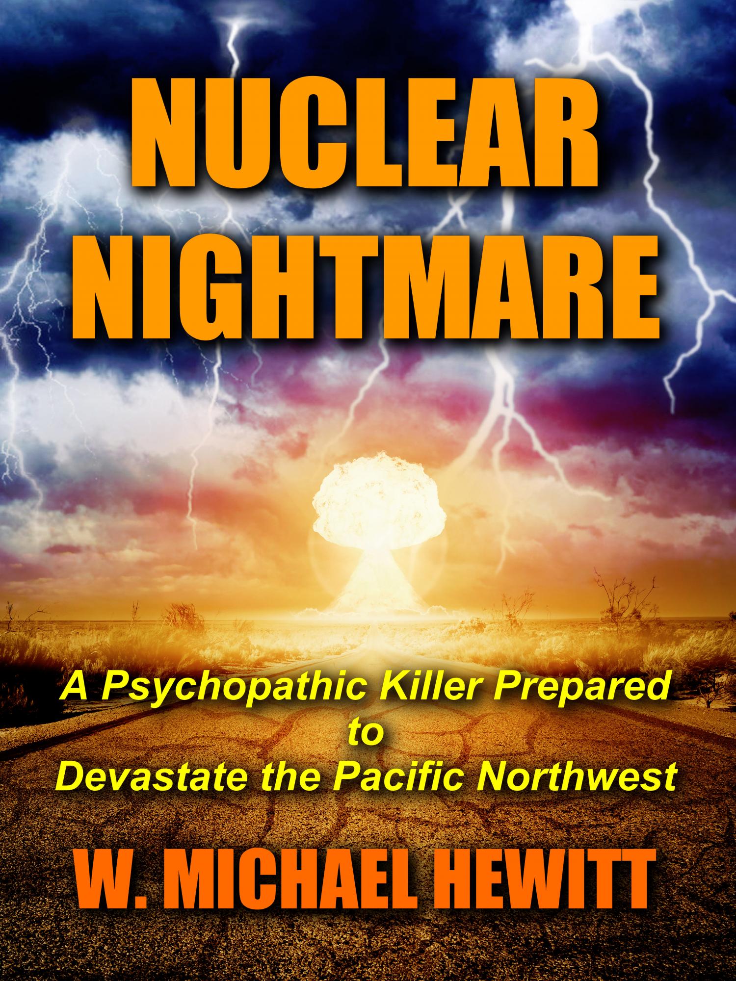 Nuclear Nightmare
