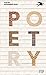 Poetry Foundation Magazine,...