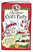 Gooseberry Patch Christmas Craft Party by Gooseberry Patch (2004) Paperback