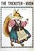 The Trickster - Vixen