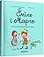 Монстрам вхід заборонено (Еміль і Марго #1)