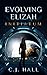 Initiatum (Evolving Elizah #1)