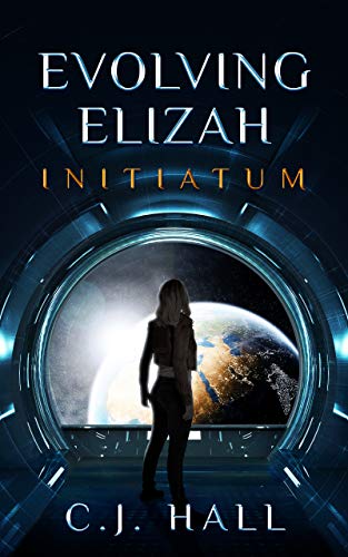 Initiatum (Evolving Elizah #1)